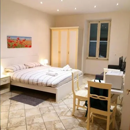 Apartamento Interno 7 *
