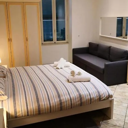 Interno 7 Apartamento