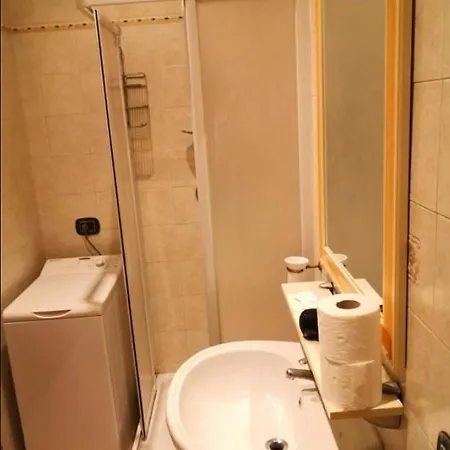 Interno 7 Apartamento *