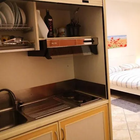 Interno 7 Apartment *