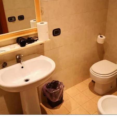Interno 7 * Rome
